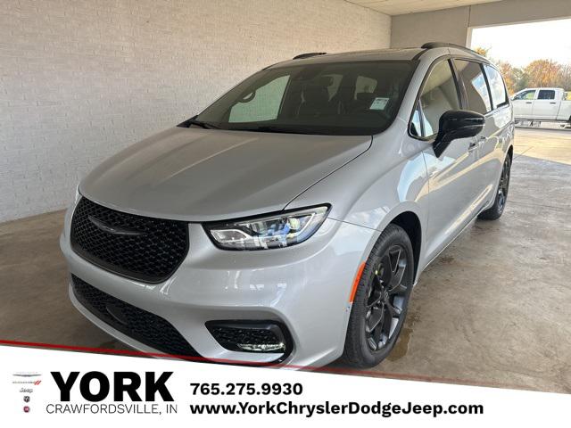 2026 Chrysler Pacifica PACIFICA LIMITED 2026 Chrysler Pacifica PACIFICA LIMITED