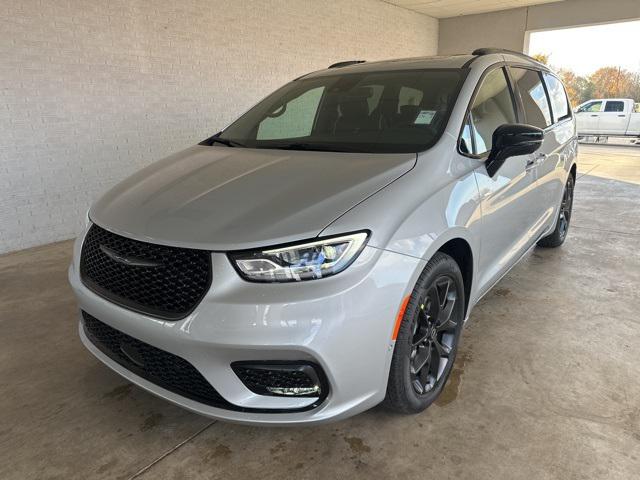 2026 Chrysler Pacifica PACIFICA LIMITED 2026 Chrysler Pacifica PACIFICA LIMITED