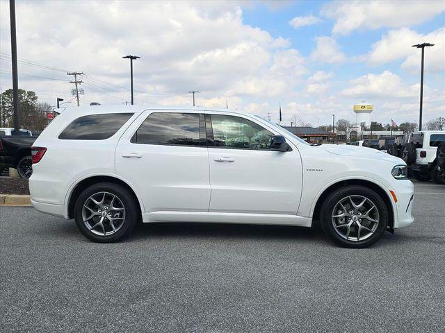 2026 Dodge Durango DURANGO GT AWD HEMI V8