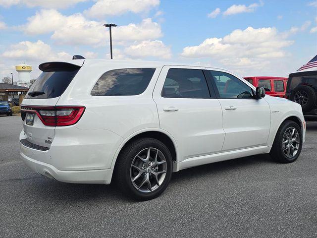 2026 Dodge Durango DURANGO GT AWD HEMI V8