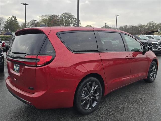 2026 Chrysler Pacifica PACIFICA SELECT 2026 Chrysler Pacifica PACIFICA SELECT