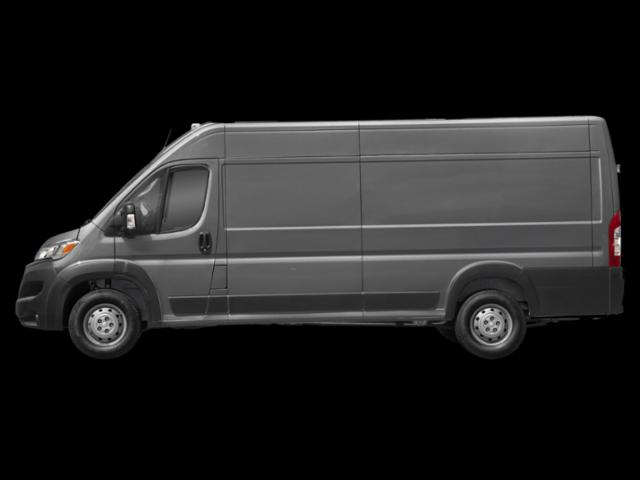 2026 RAM Ram ProMaster RAM PROMASTER 3500 TRADESMAN CARGO VAN HIGH ROOF 159 WB EXT