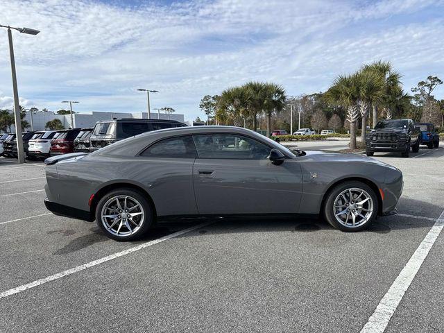 2026 Dodge Charger CHARGER SCAT PACK PLUS 2-DOOR AWD 2026 Dodge Charger CHARGER SCAT PACK PLUS 2-DOOR AWD