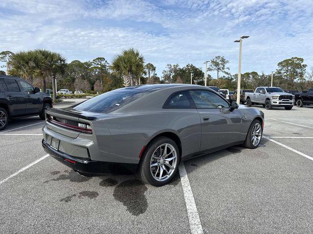 2026 Dodge Charger CHARGER SCAT PACK PLUS 2-DOOR AWD 2026 Dodge Charger CHARGER SCAT PACK PLUS 2-DOOR AWD