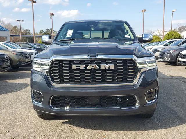 2026 RAM Ram 1500 RAM 1500 TUNGSTEN CREW CAB 4X4 2026 RAM Ram 1500 RAM 1500 TUNGSTEN CREW CAB 4X4
