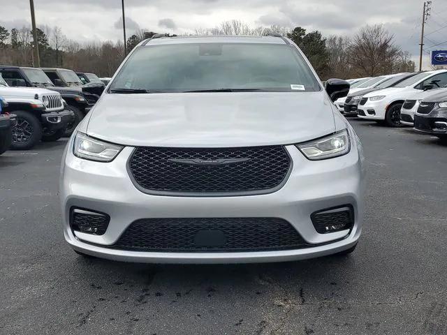 2026 Chrysler Pacifica PACIFICA LIMITED