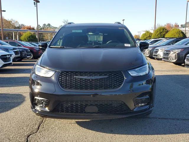 2026 Chrysler Pacifica PACIFICA LIMITED