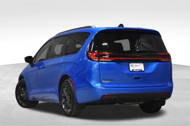 2026 Chrysler Pacifica PACIFICA SELECT 2026 Chrysler Pacifica PACIFICA SELECT