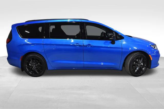 2026 Chrysler Pacifica PACIFICA SELECT 2026 Chrysler Pacifica PACIFICA SELECT