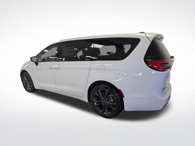 2026 Chrysler Pacifica PACIFICA SELECT 2026 Chrysler Pacifica PACIFICA SELECT