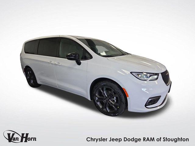 2026 Chrysler Pacifica PACIFICA SELECT 2026 Chrysler Pacifica PACIFICA SELECT