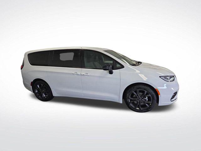 2026 Chrysler Pacifica PACIFICA SELECT 2026 Chrysler Pacifica PACIFICA SELECT