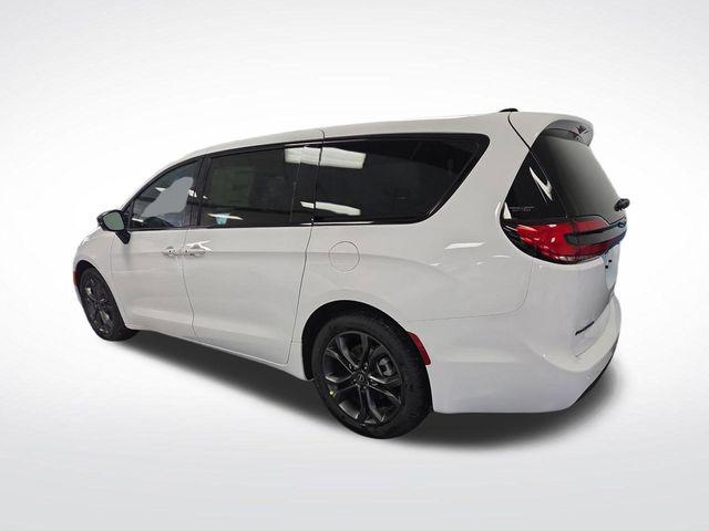 2026 Chrysler Pacifica PACIFICA SELECT 2026 Chrysler Pacifica PACIFICA SELECT