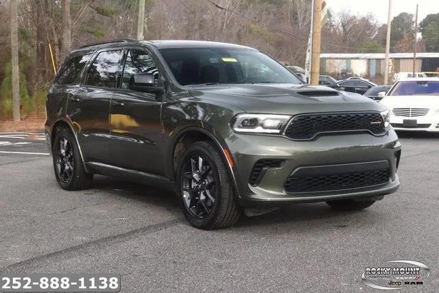 2026 Dodge Durango DURANGO GT AWD HEMI V8