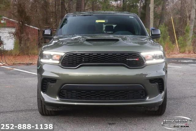 2026 Dodge Durango DURANGO GT AWD HEMI V8