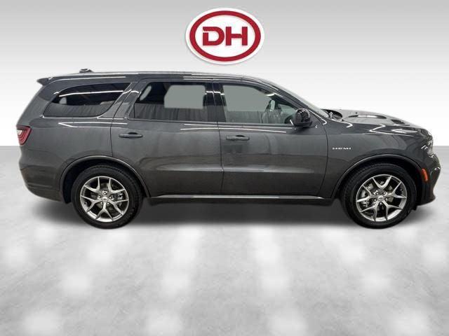 2026 Dodge Durango DURANGO GT AWD HEMI V8