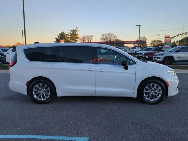 2026 Chrysler Pacifica PACIFICA LIMITED