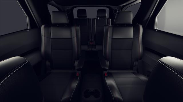 2026 Dodge Durango DURANGO GT PLUS AWD 2026 Dodge Durango DURANGO GT PLUS AWD