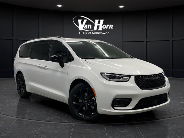 2026 Chrysler Pacifica PACIFICA LIMITED