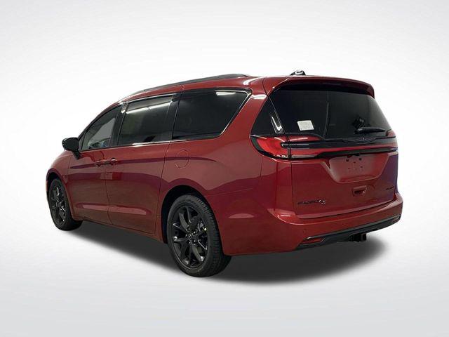 2026 Chrysler Pacifica PACIFICA LIMITED