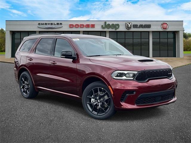 2026 Dodge Durango DURANGO GT PLUS AWD HEMI V8 2026 Dodge Durango DURANGO GT PLUS AWD HEMI V8