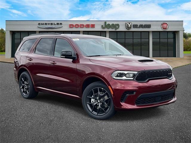 2026 Dodge Durango DURANGO GT PLUS AWD HEMI V8 2026 Dodge Durango DURANGO GT PLUS AWD HEMI V8