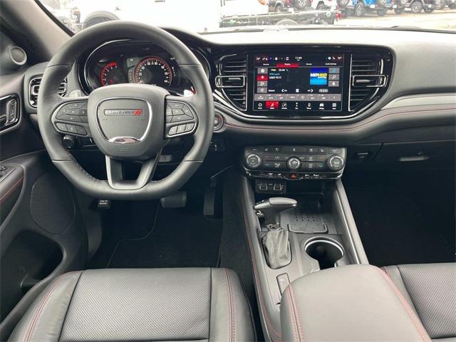 2026 Dodge Durango DURANGO GT PLUS AWD HEMI V8 2026 Dodge Durango DURANGO GT PLUS AWD HEMI V8