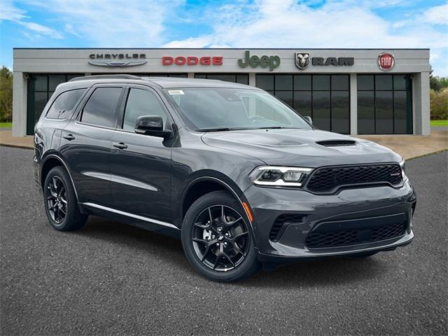 2026 Dodge Durango DURANGO GT PLUS AWD HEMI V8 2026 Dodge Durango DURANGO GT PLUS AWD HEMI V8
