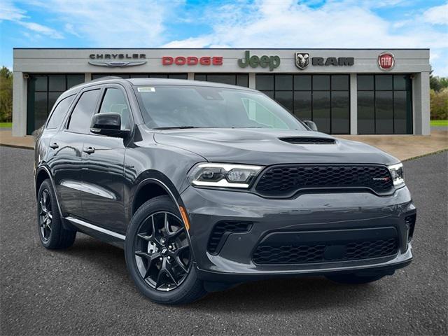 2026 Dodge Durango DURANGO GT PLUS AWD HEMI V8 2026 Dodge Durango DURANGO GT PLUS AWD HEMI V8