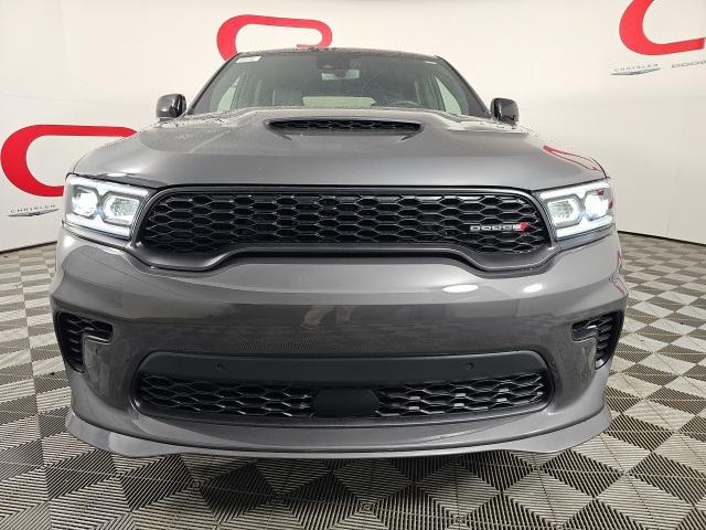2026 Dodge Durango DURANGO GT PLUS AWD 2026 Dodge Durango DURANGO GT PLUS AWD