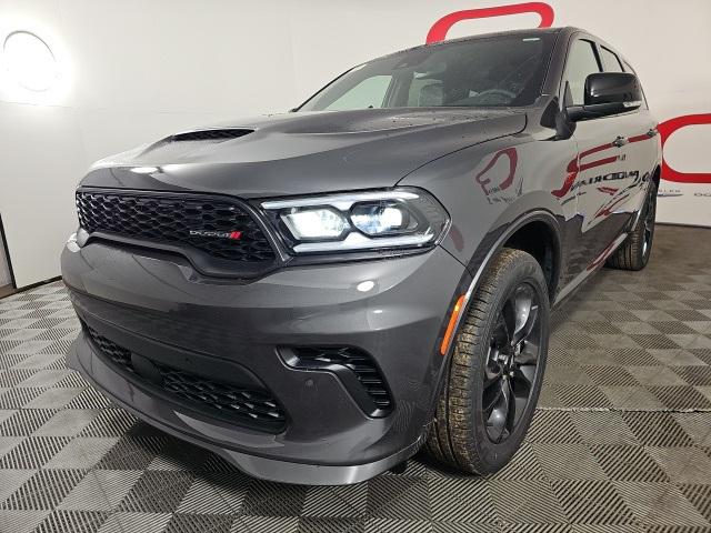 2026 Dodge Durango DURANGO GT PLUS AWD 2026 Dodge Durango DURANGO GT PLUS AWD