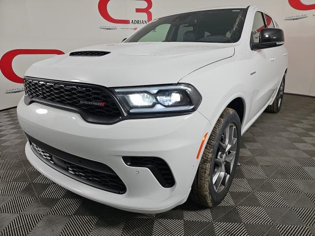 2026 Dodge Durango DURANGO GT PLUS AWD HEMI V8 2026 Dodge Durango DURANGO GT PLUS AWD HEMI V8