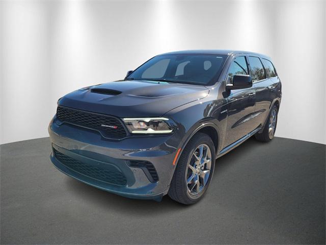 2026 Dodge Durango DURANGO GT AWD HEMI V8 2026 Dodge Durango DURANGO GT AWD HEMI V8