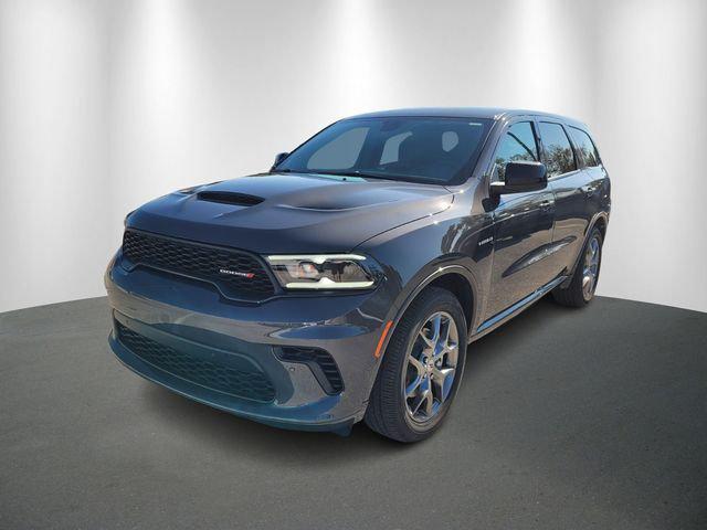 2026 Dodge Durango DURANGO GT AWD HEMI V8