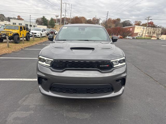 2026 Dodge Durango DURANGO GT PLUS AWD HEMI V8 2026 Dodge Durango DURANGO GT PLUS AWD HEMI V8