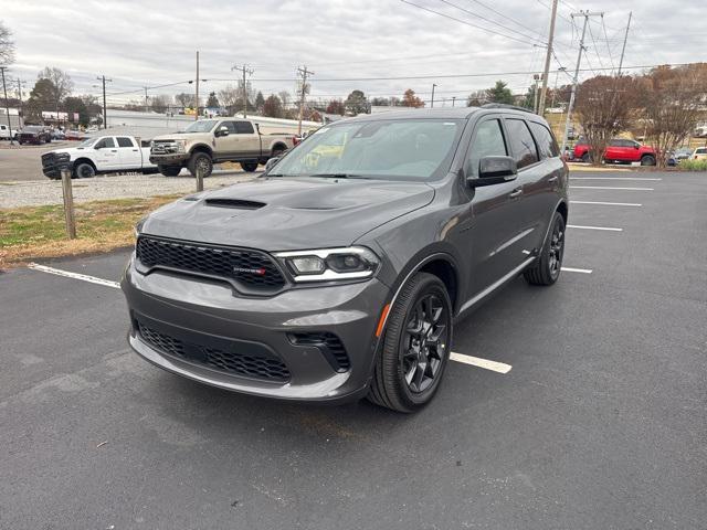 2026 Dodge Durango DURANGO GT PLUS AWD HEMI V8 2026 Dodge Durango DURANGO GT PLUS AWD HEMI V8