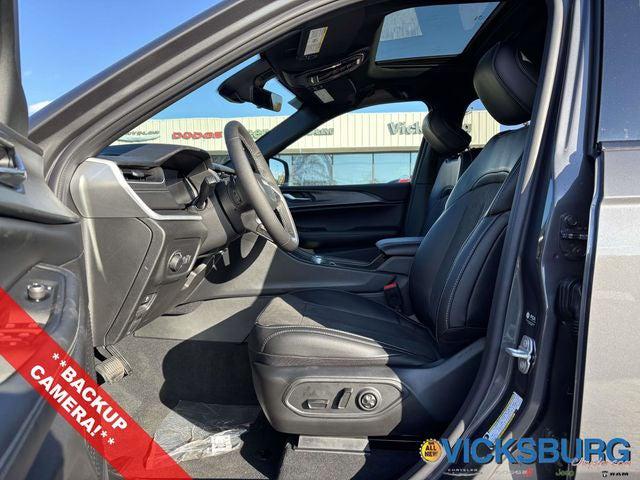 2025 Jeep Grand Cherokee GRAND CHEROKEE ALTITUDE X 4X4 2025 Jeep Grand Cherokee GRAND CHEROKEE ALTITUDE X 4X4