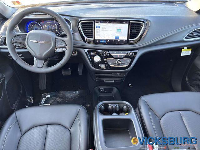 2026 Chrysler Pacifica PACIFICA SELECT 2026 Chrysler Pacifica PACIFICA SELECT