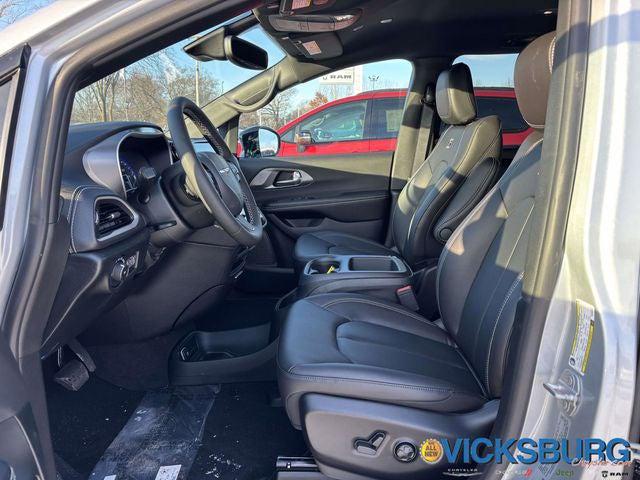 2026 Chrysler Pacifica PACIFICA SELECT 2026 Chrysler Pacifica PACIFICA SELECT