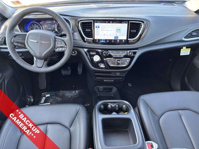 2026 Chrysler Pacifica PACIFICA SELECT 2026 Chrysler Pacifica PACIFICA SELECT