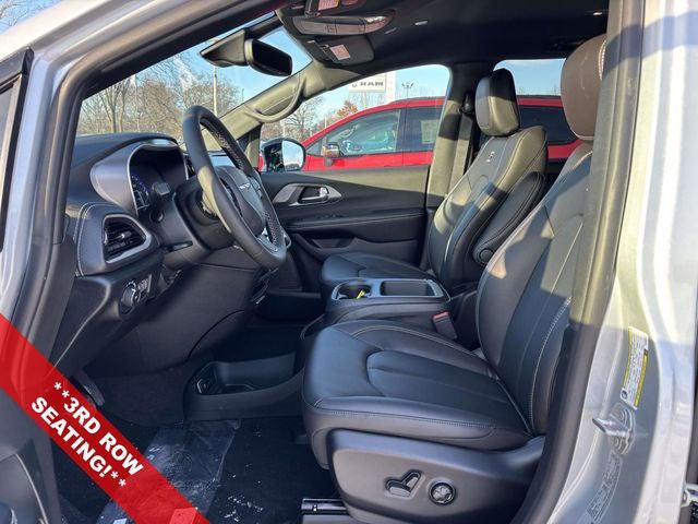 2026 Chrysler Pacifica PACIFICA SELECT 2026 Chrysler Pacifica PACIFICA SELECT