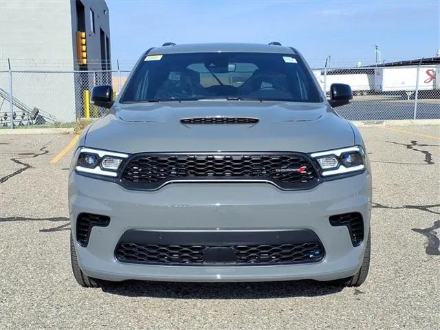 2026 Dodge Durango DURANGO GT PLUS AWD HEMI V8 2026 Dodge Durango DURANGO GT PLUS AWD HEMI V8