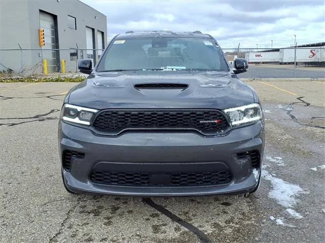 2026 Dodge Durango DURANGO GT PLUS AWD HEMI V8 2026 Dodge Durango DURANGO GT PLUS AWD HEMI V8