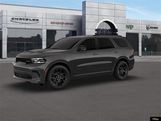 2026 Dodge Durango DURANGO GT PLUS AWD HEMI V8 2026 Dodge Durango DURANGO GT PLUS AWD HEMI V8