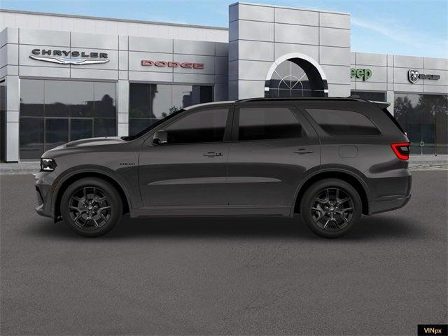 2026 Dodge Durango DURANGO GT PLUS AWD HEMI V8 2026 Dodge Durango DURANGO GT PLUS AWD HEMI V8