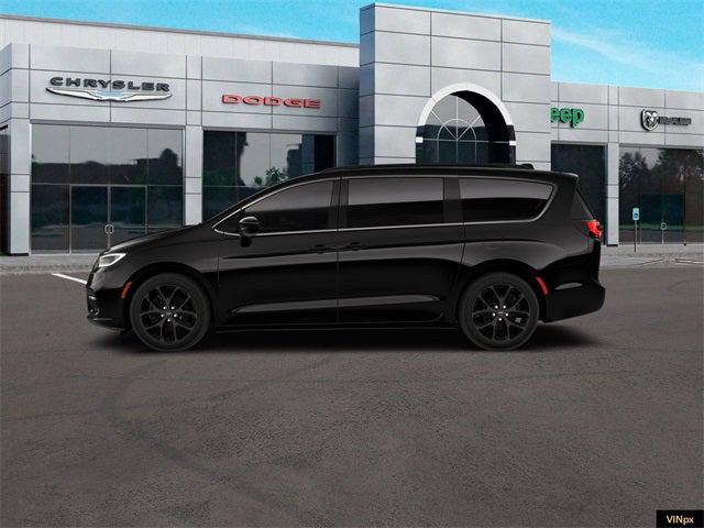 2026 Chrysler Pacifica PACIFICA SELECT AWD 2026 Chrysler Pacifica PACIFICA SELECT AWD