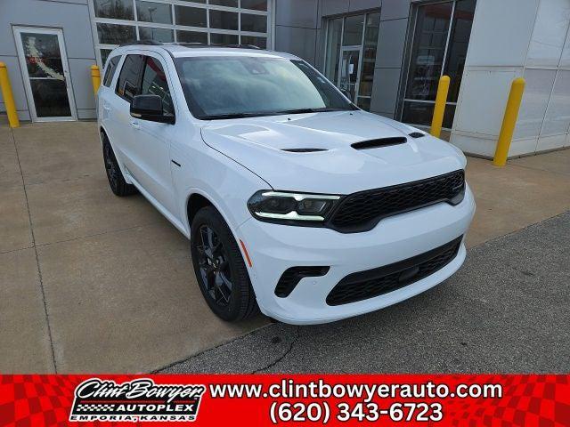 2026 Dodge Durango DURANGO GT PLUS AWD HEMI V8 2026 Dodge Durango DURANGO GT PLUS AWD HEMI V8