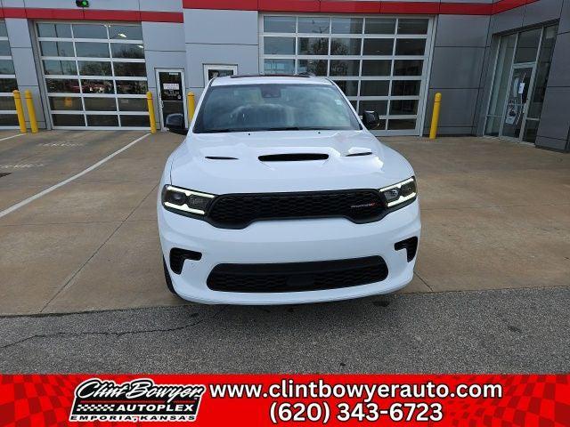 2026 Dodge Durango DURANGO GT PLUS AWD HEMI V8 2026 Dodge Durango DURANGO GT PLUS AWD HEMI V8