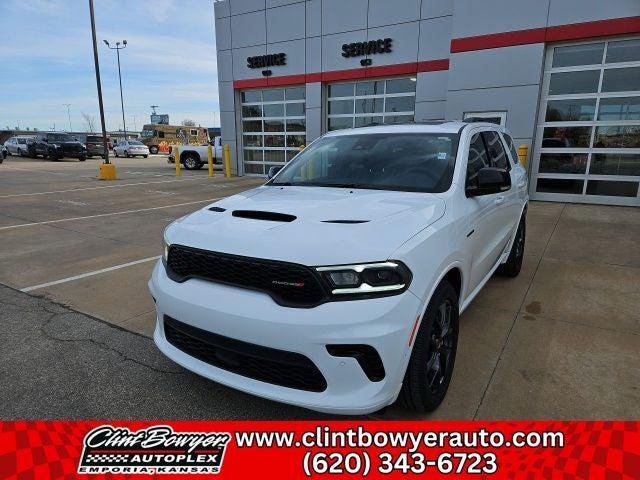 2026 Dodge Durango DURANGO GT PLUS AWD HEMI V8 2026 Dodge Durango DURANGO GT PLUS AWD HEMI V8