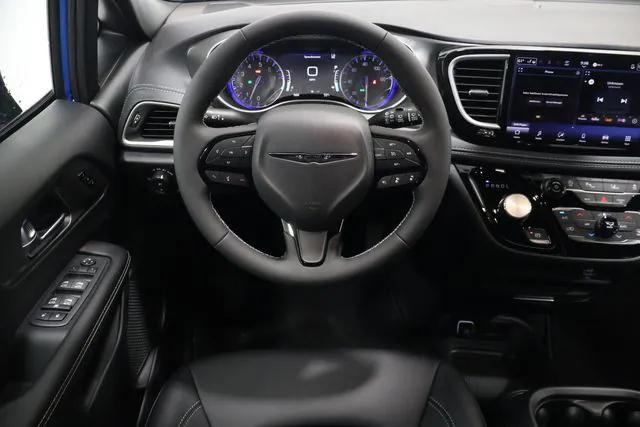 2026 Chrysler Pacifica PACIFICA SELECT 2026 Chrysler Pacifica PACIFICA SELECT